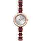 Stainless Steel Women's Watch