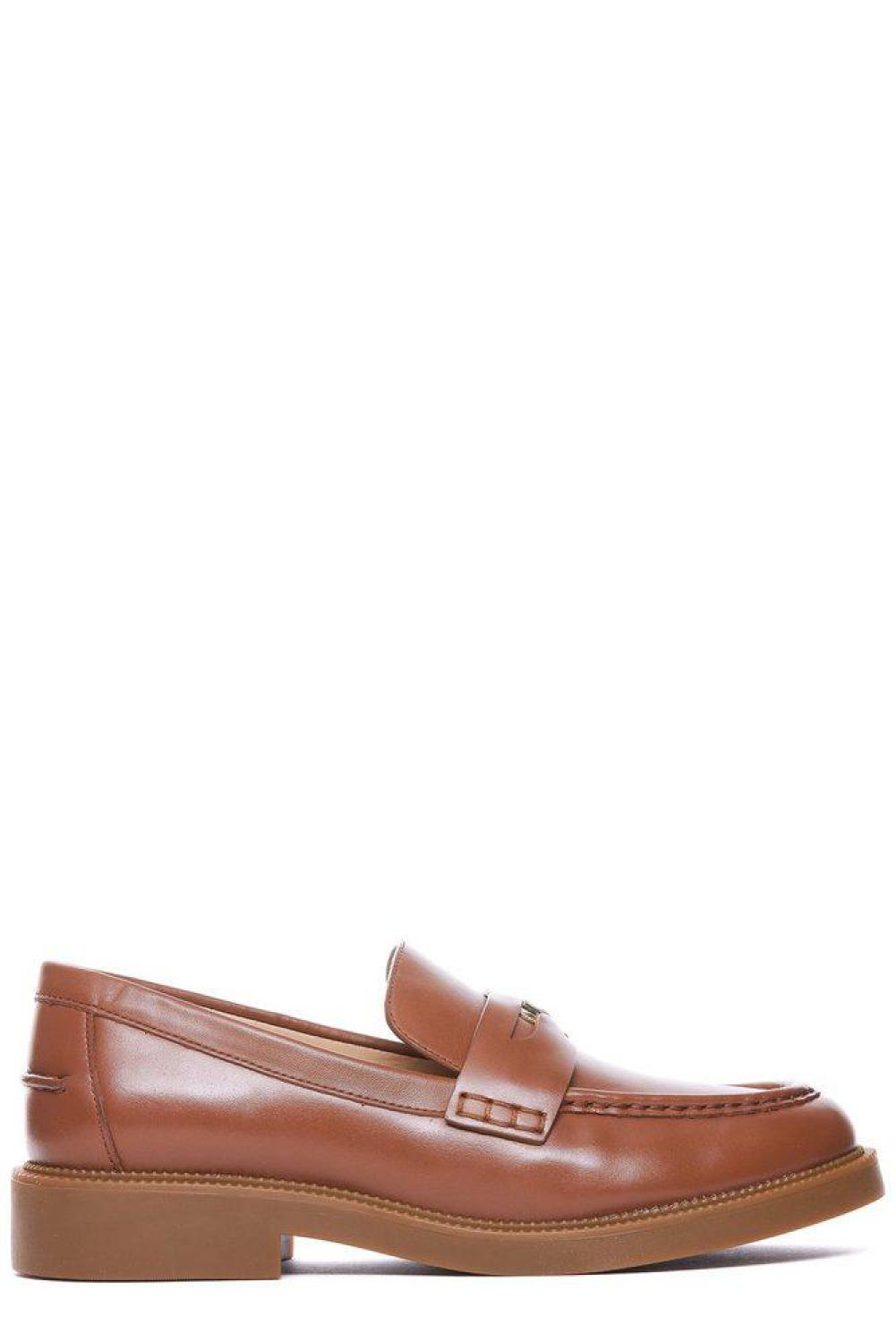 Michael Michael Kors Eden Loafers