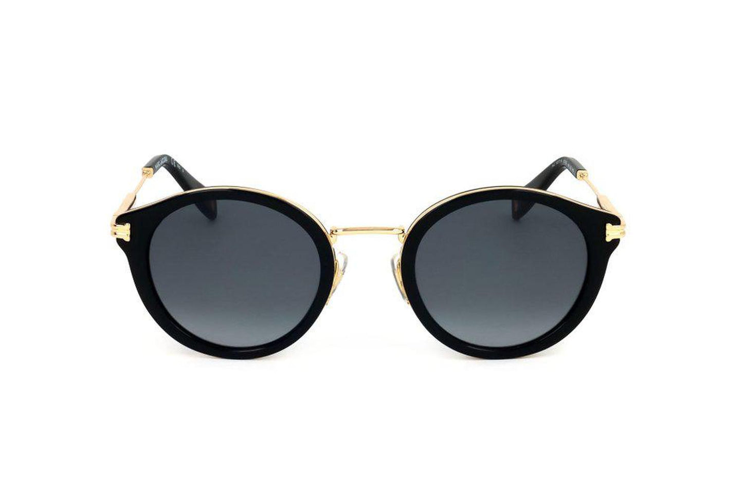 Marc Jacobs Eyewear Oval Frame Sunglasses