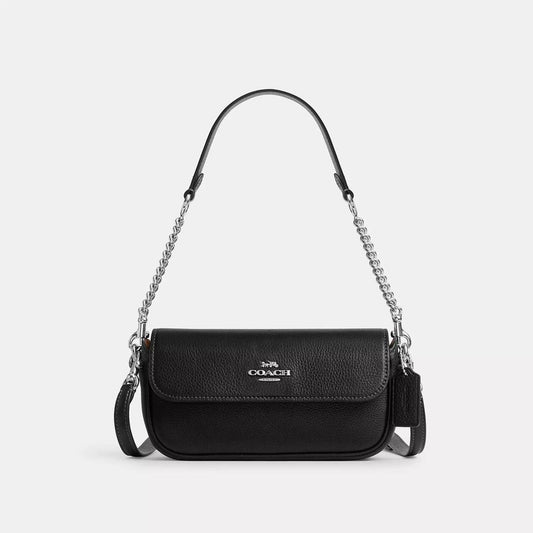 Hailey Flap Bag