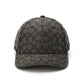 Women's Signature Jacquard Baseball Hat