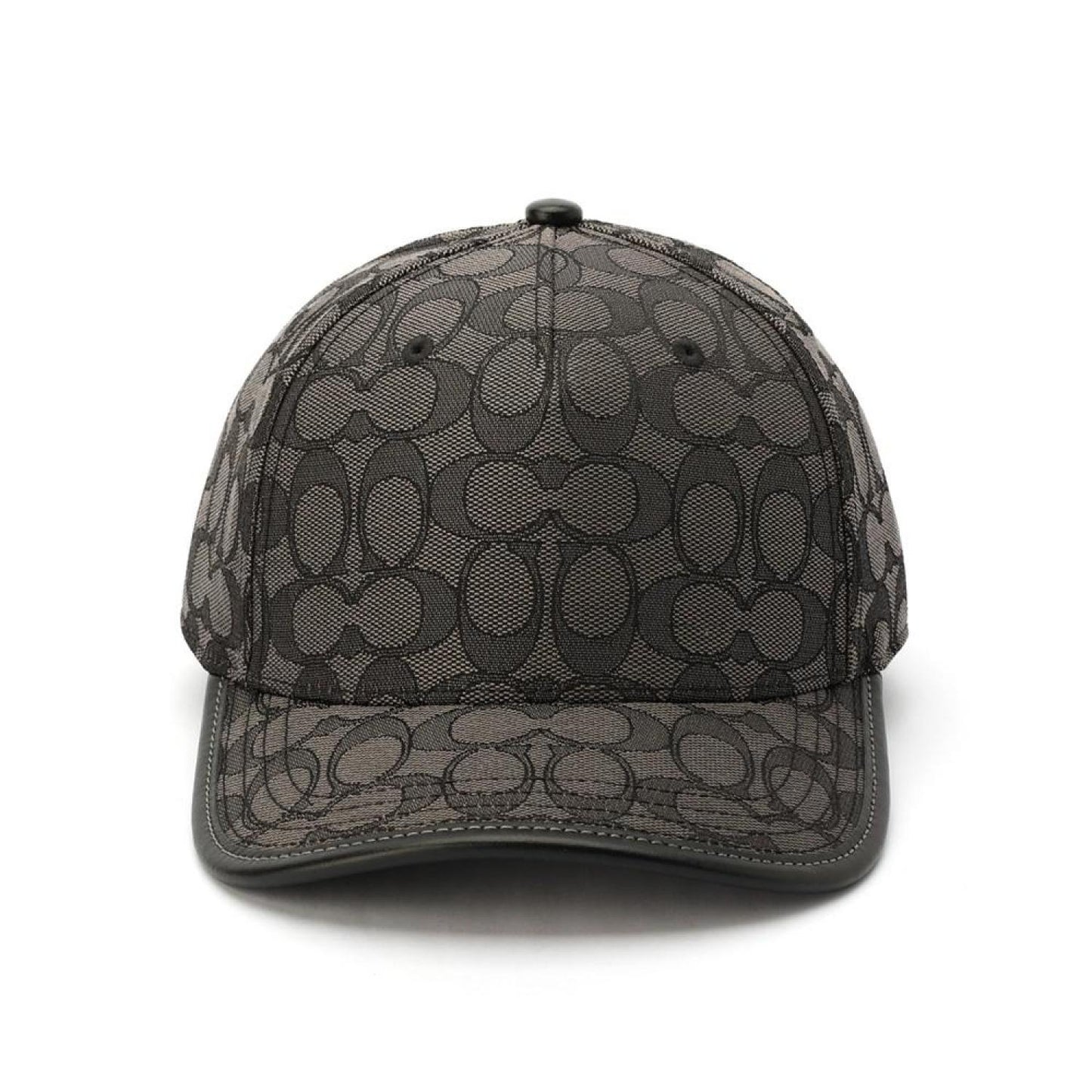 Women's Signature Jacquard Baseball Hat