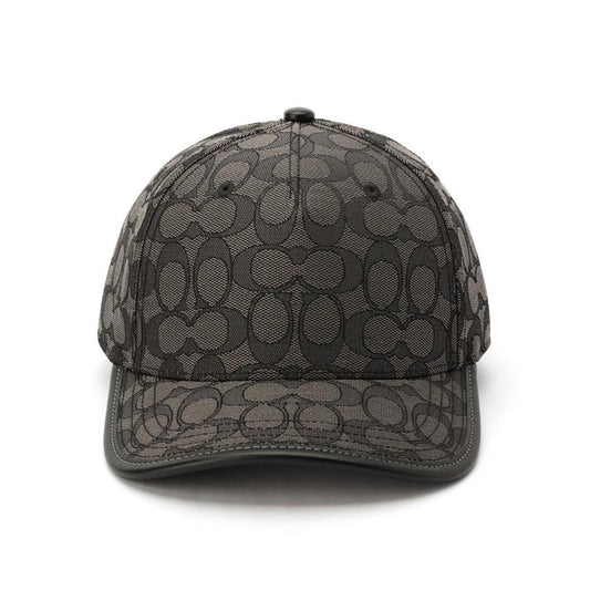 Women's Signature Jacquard Baseball Hat