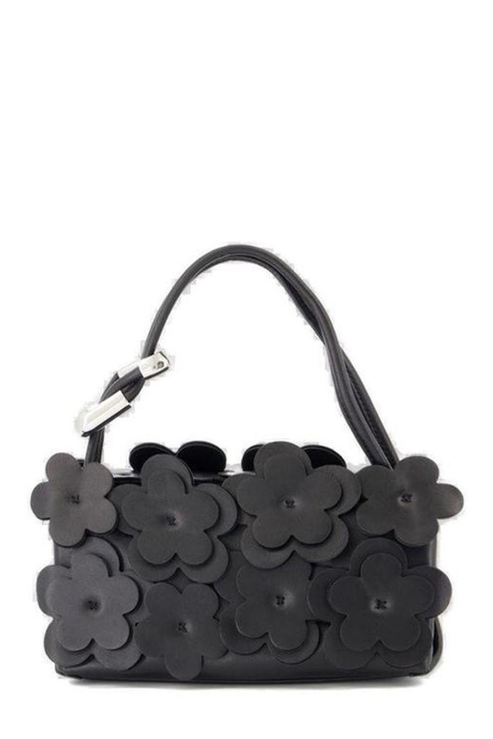 Marc Jacobs The Daisy Applique Mini Dual Bag