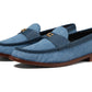 Jolene Denim Loafer