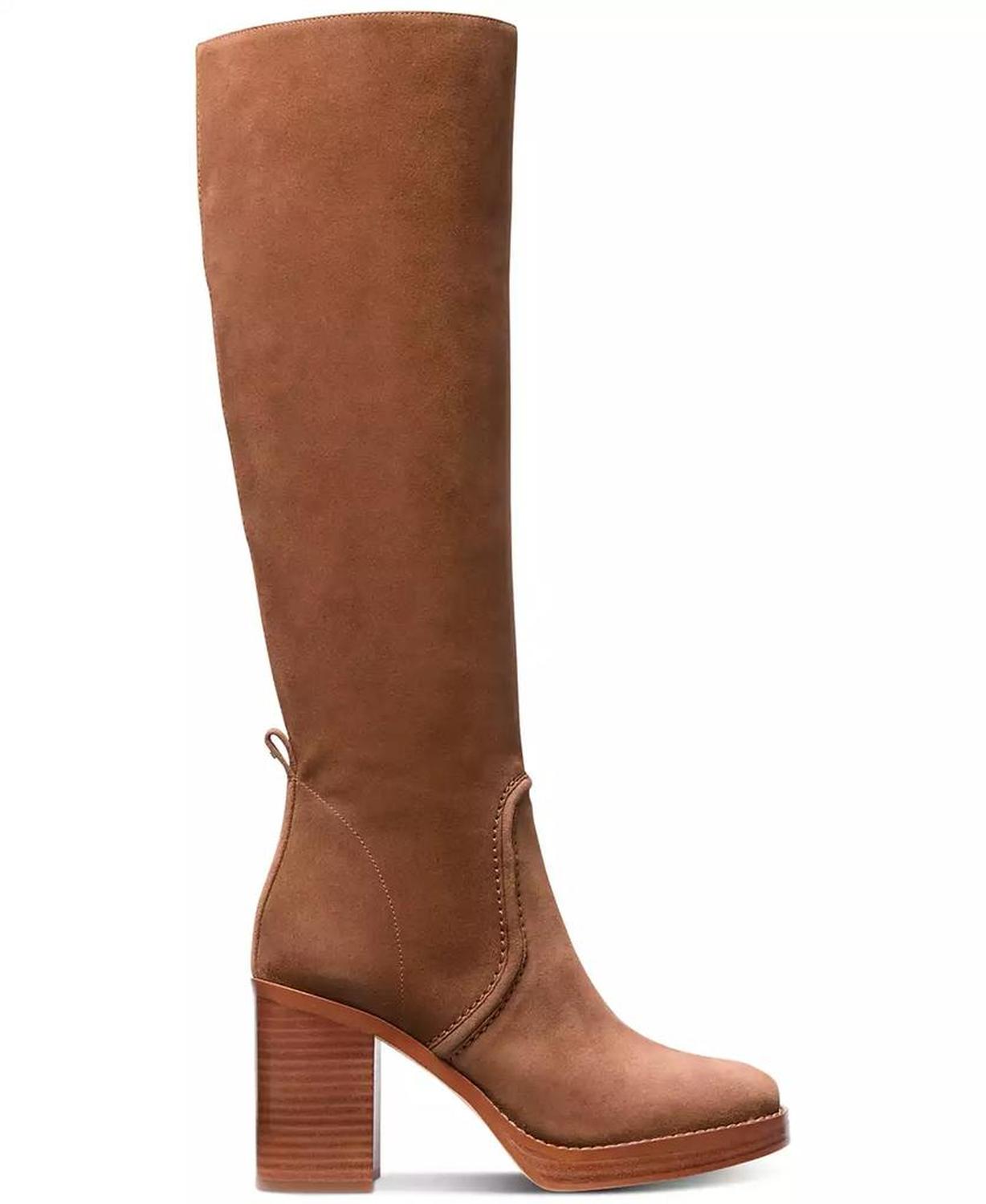 Women's Hayden Block-Heel Boots