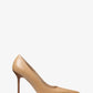 Winona Leather Pump