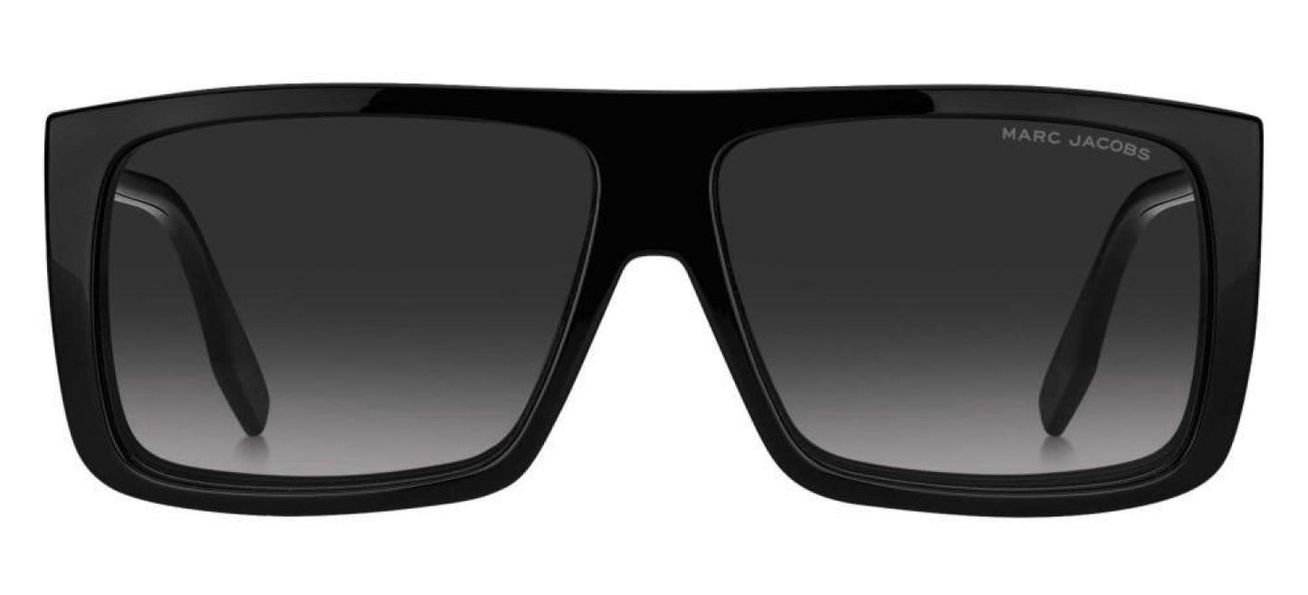 Marc Jacobs Eyewear Rectangle Frame Sunglasses