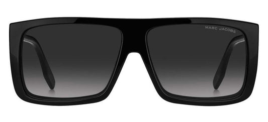 Marc Jacobs Eyewear Rectangle Frame Sunglasses