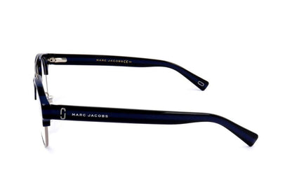 Marc Jacobs Eyewear Round Frame Glasses