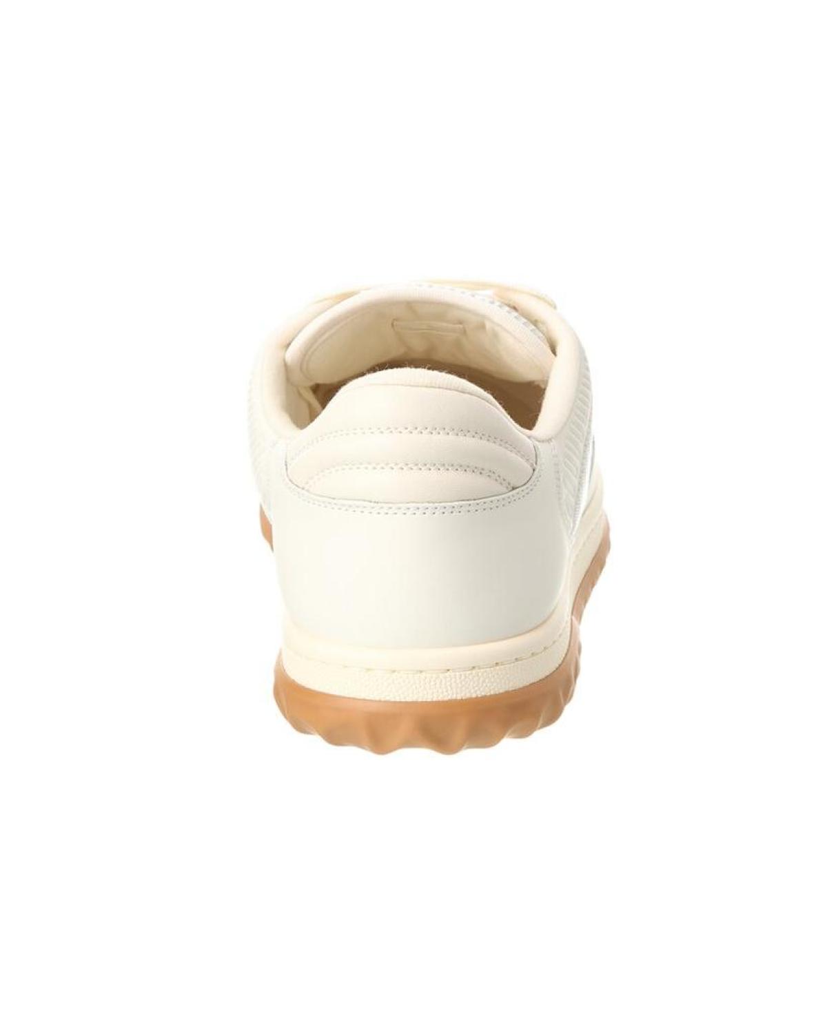 Gucci MAC80 Leather Sneaker