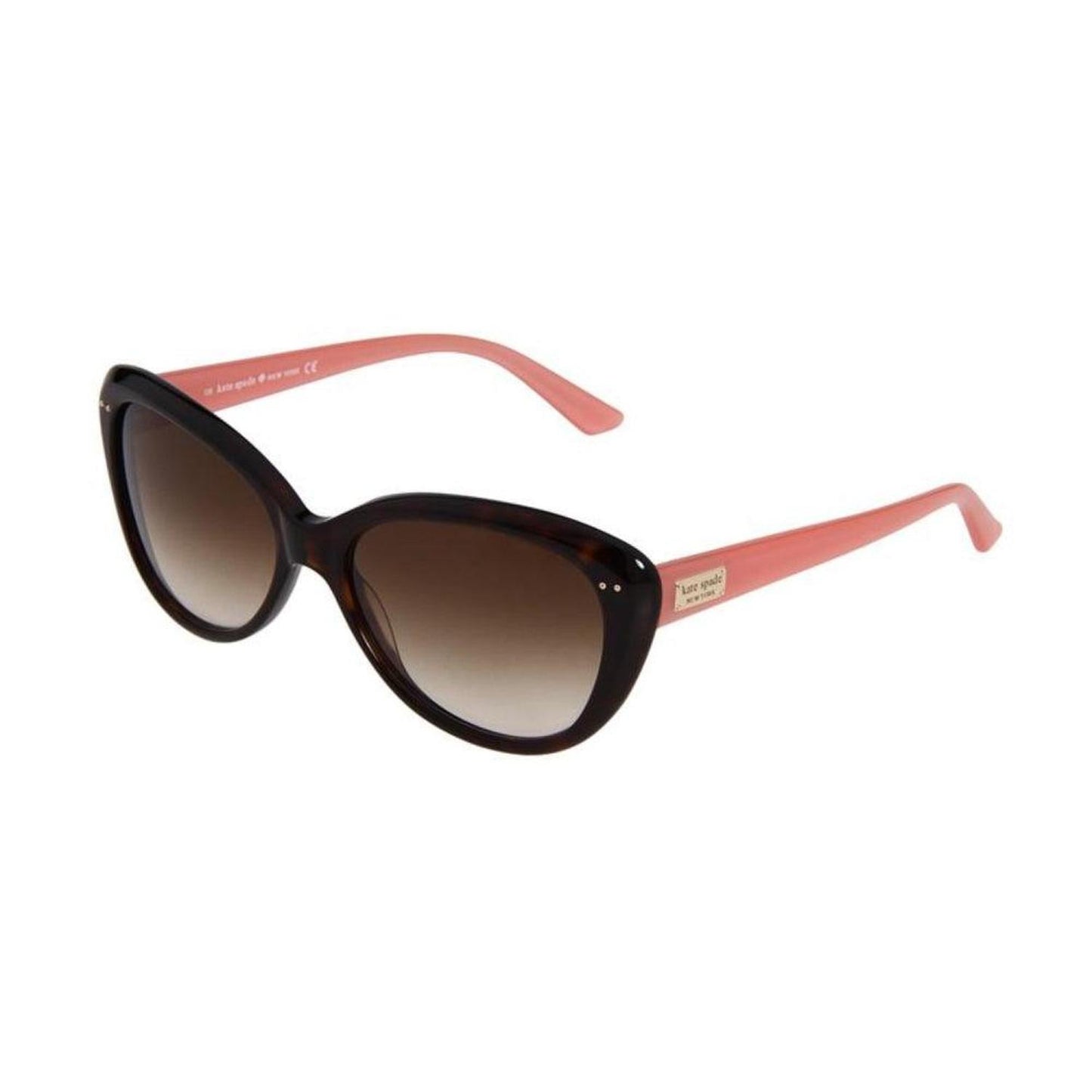 KS Angelique JUH Womens Cat-Eye Sunglasses