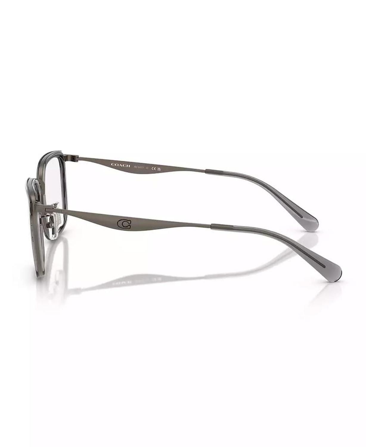 Men's Polarized Eyeglasses, HC5177