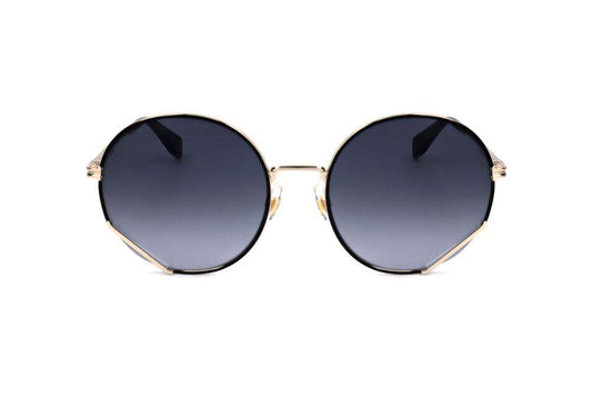 Marc Jacobs Eyewear Oval Frame Sunglasses