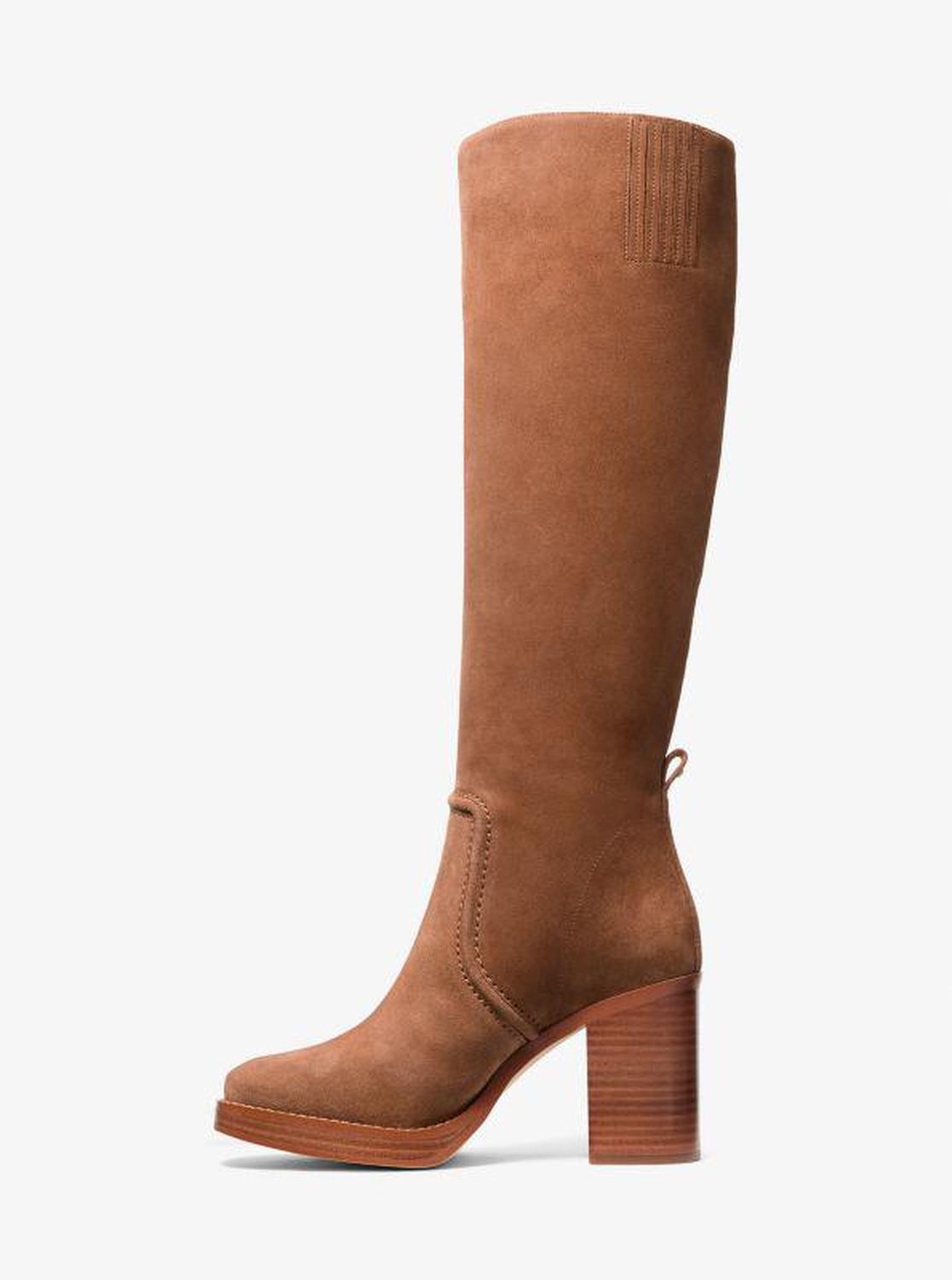 Hayden Suede Boot