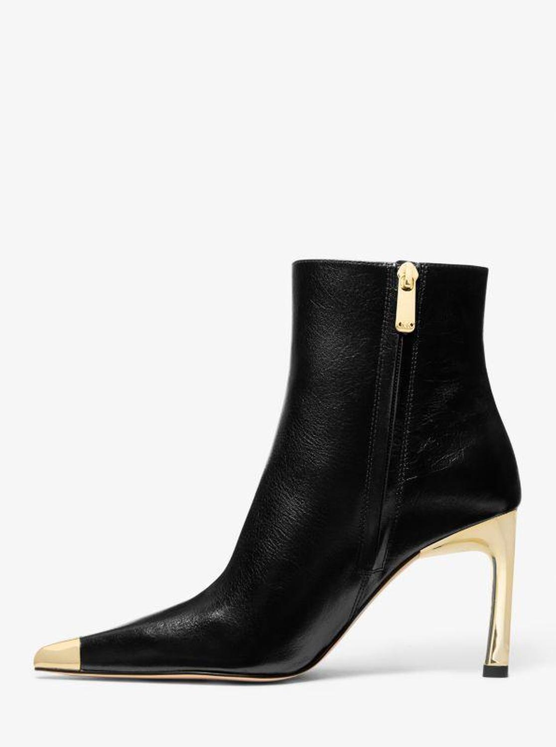 Kasia Leather Boot