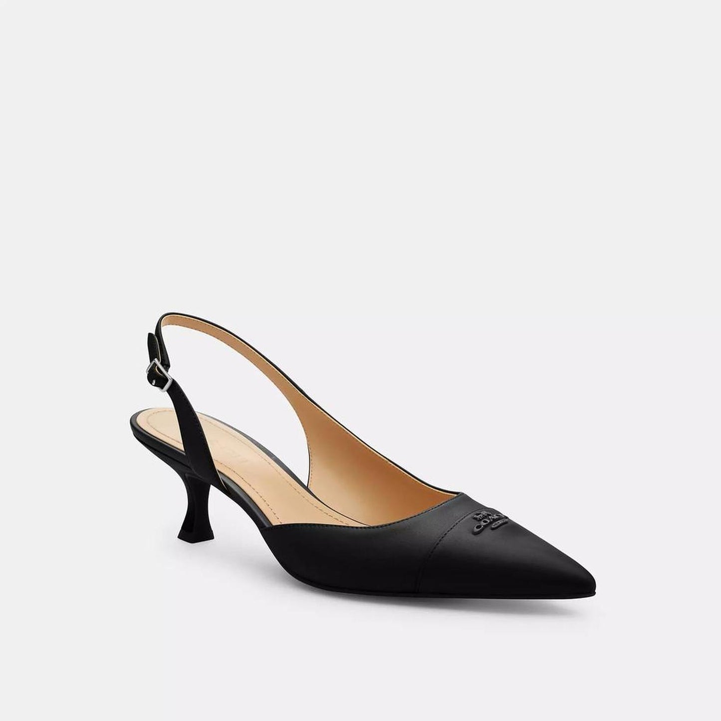 Roxanne Pump