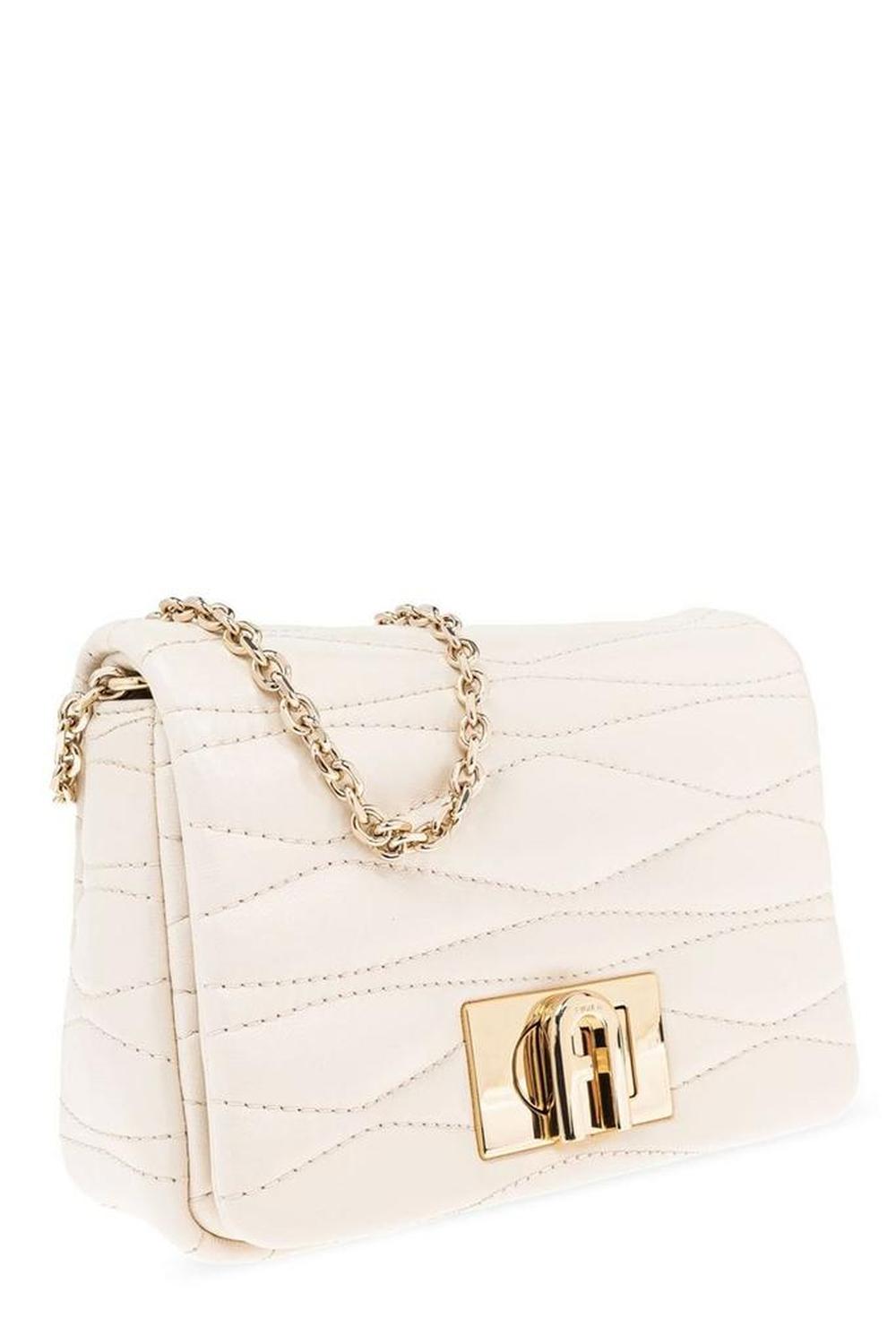 Furla 1927 Mini Shoulder Bag