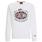 Men's BOSS x NFL Sweatshirt