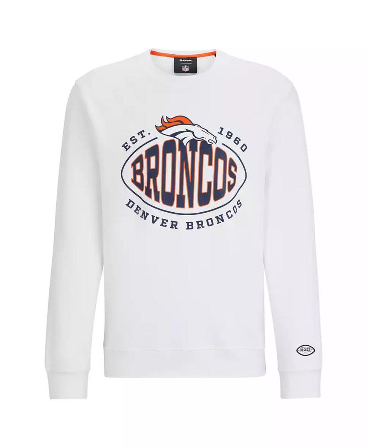 Men's BOSS x NFL Sweatshirt