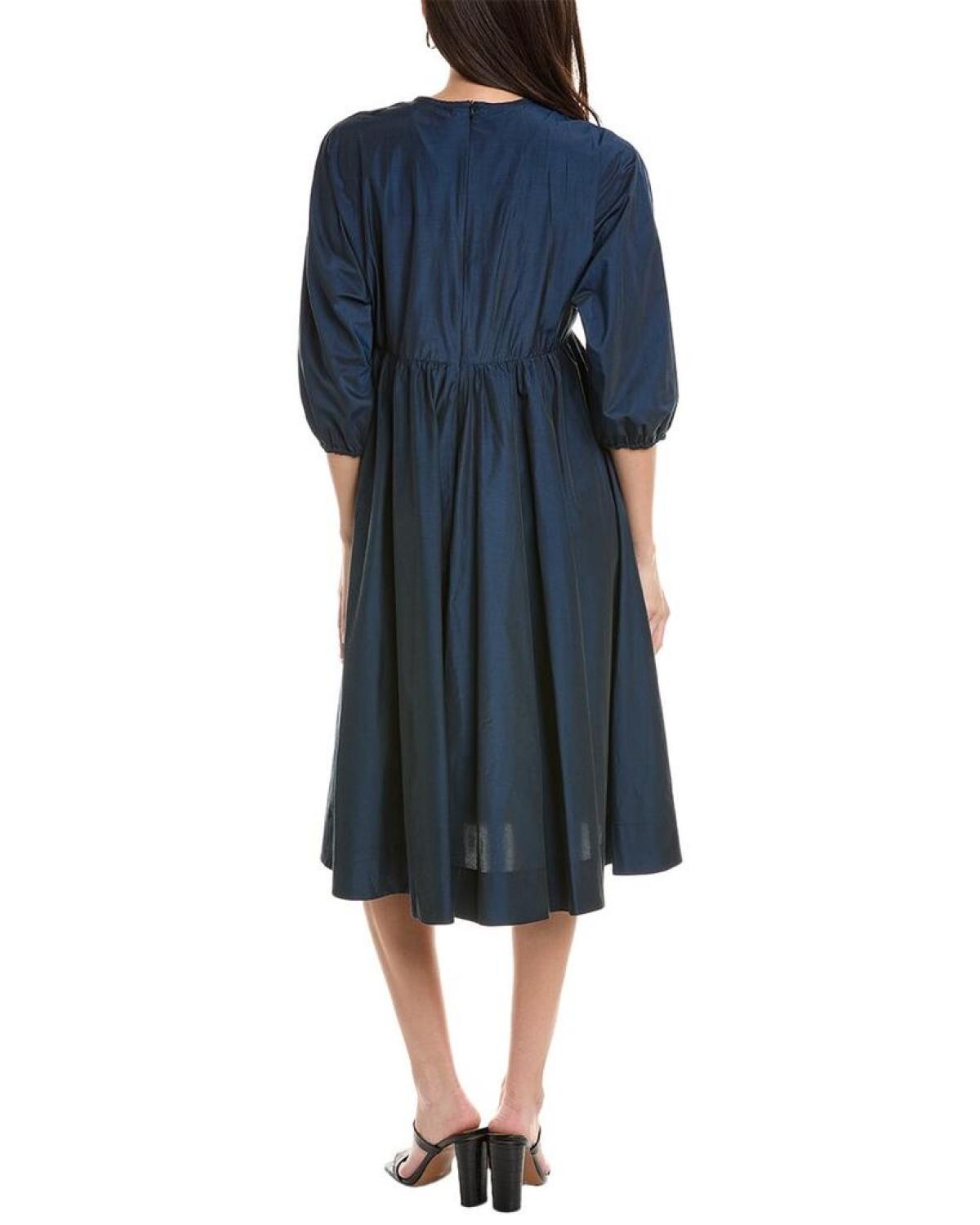 ‘S MaxMara Veloce Dress