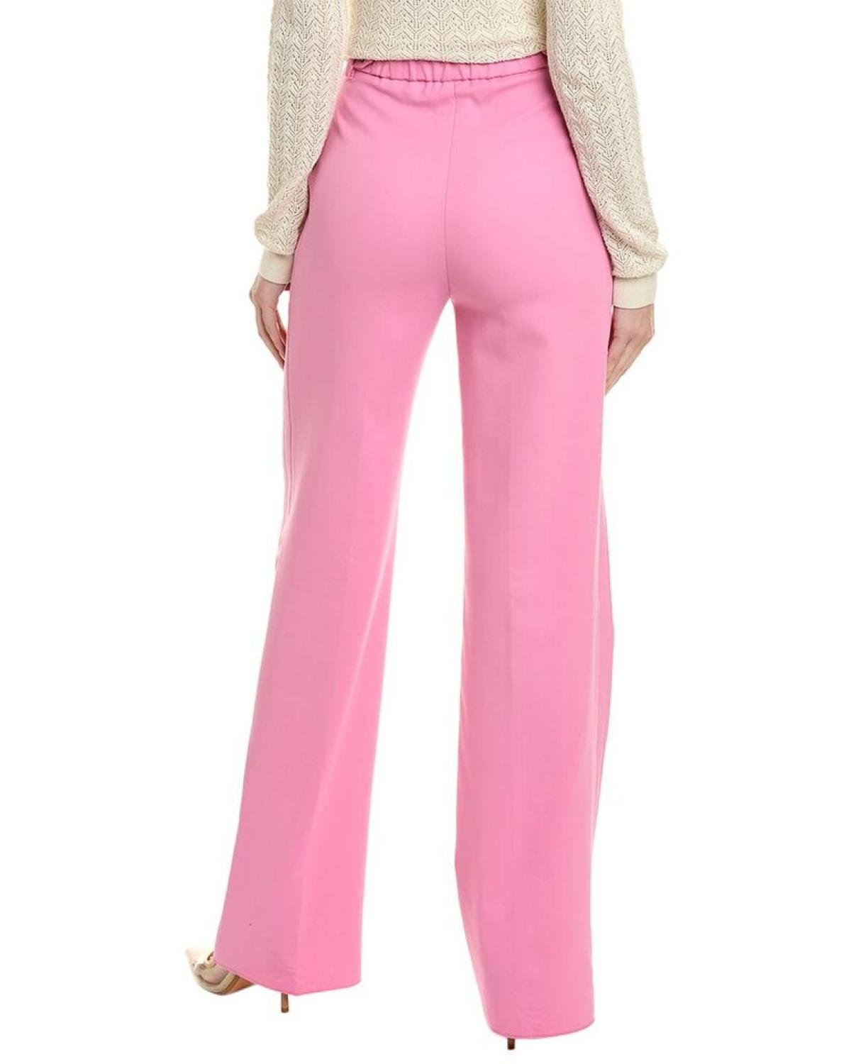 Max Mara Studio Garian Trouser