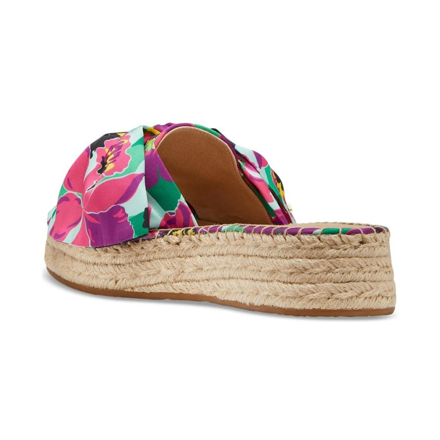 Women's Lucie Flat Espadrille Sandals