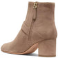 Women's Dakota Mid-Heel Dress Booties