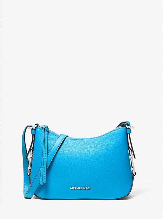 Laney Medium Leather Crossbody Bag