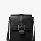 Colby Leather Crossbody Bag