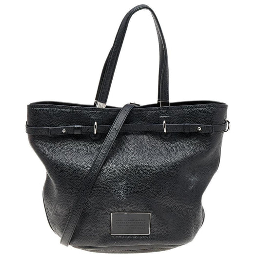 Marc By Marc Jacobs  Leather Workwear Tote