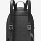 Sally Medium 2-in-1 Saffiano Leather Backpack