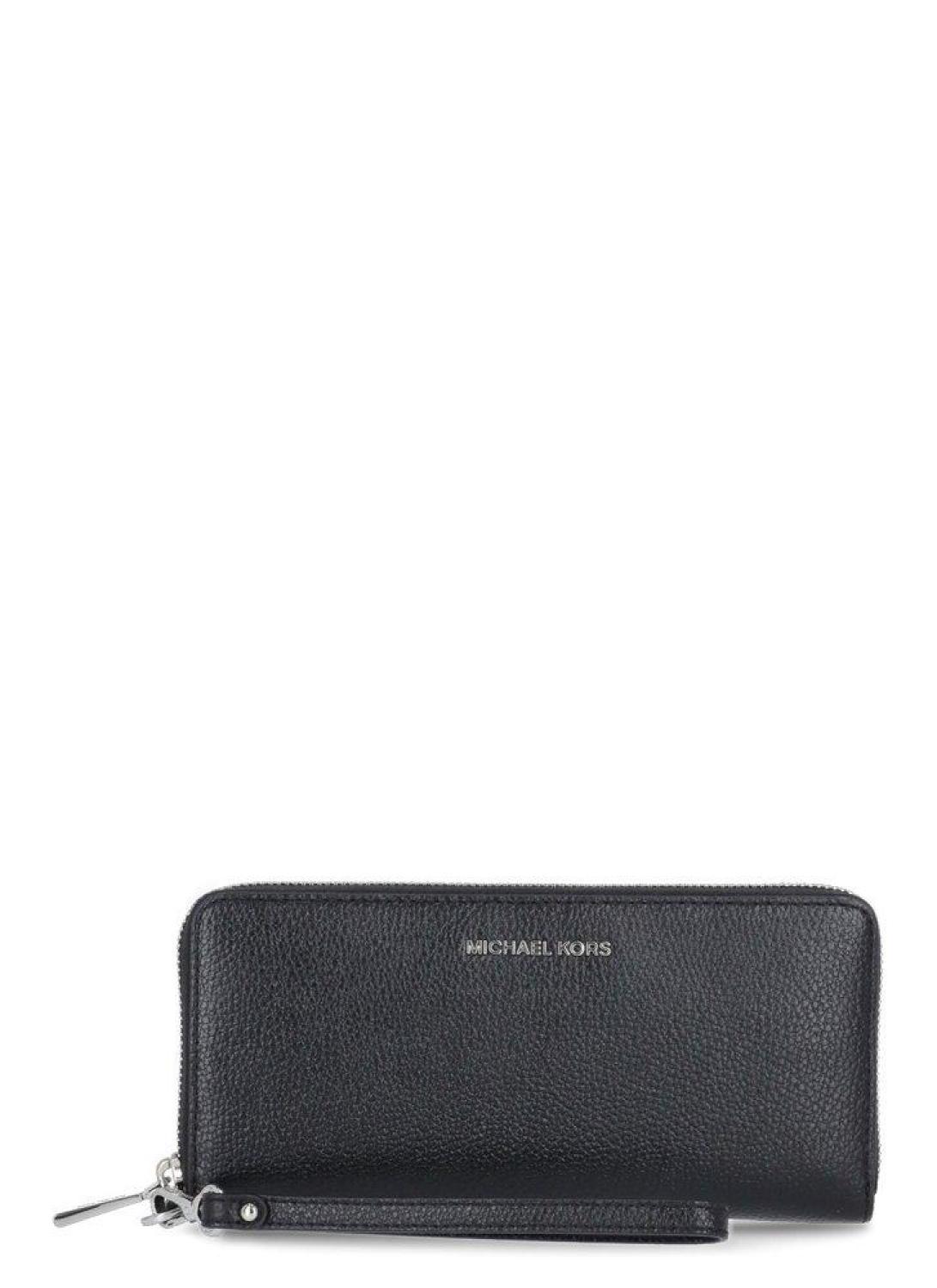 Michael Michael Kors Jet Set Continental Wallet