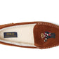 Dezi Bear Moccasin Slipper