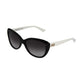 Kate Spade  KS Angelique FU8 Womens Cat-Eye Sunglasses