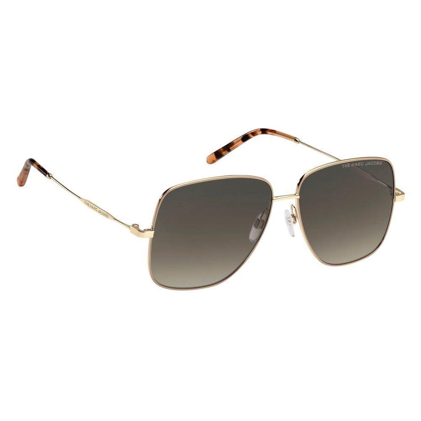 Metal Women's Sunglasses