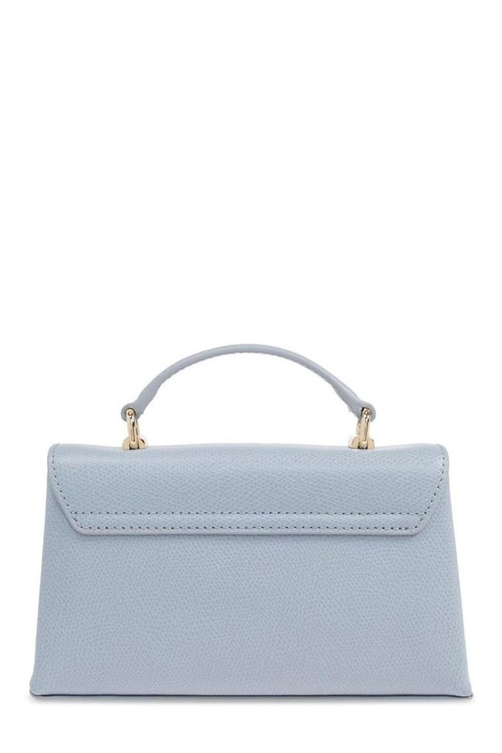 Furla 1927 Chain-Linked Mini Tote Bag