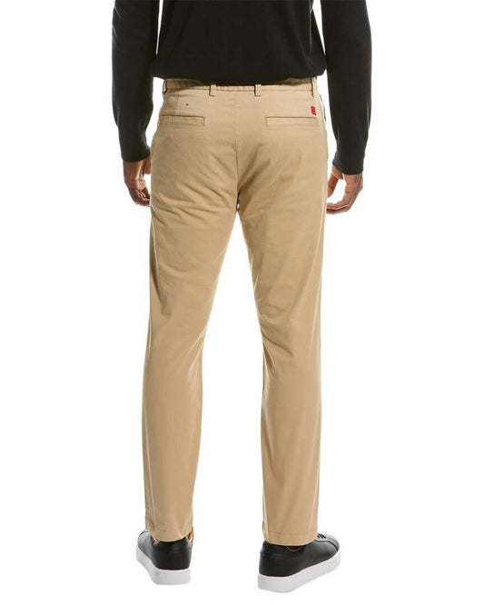 HUGO Hugo Boss Solid Trouser