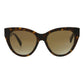 Cat Eye-Frame Acetate Sunglasses