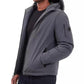 Men's Hooded Stretch Jacket