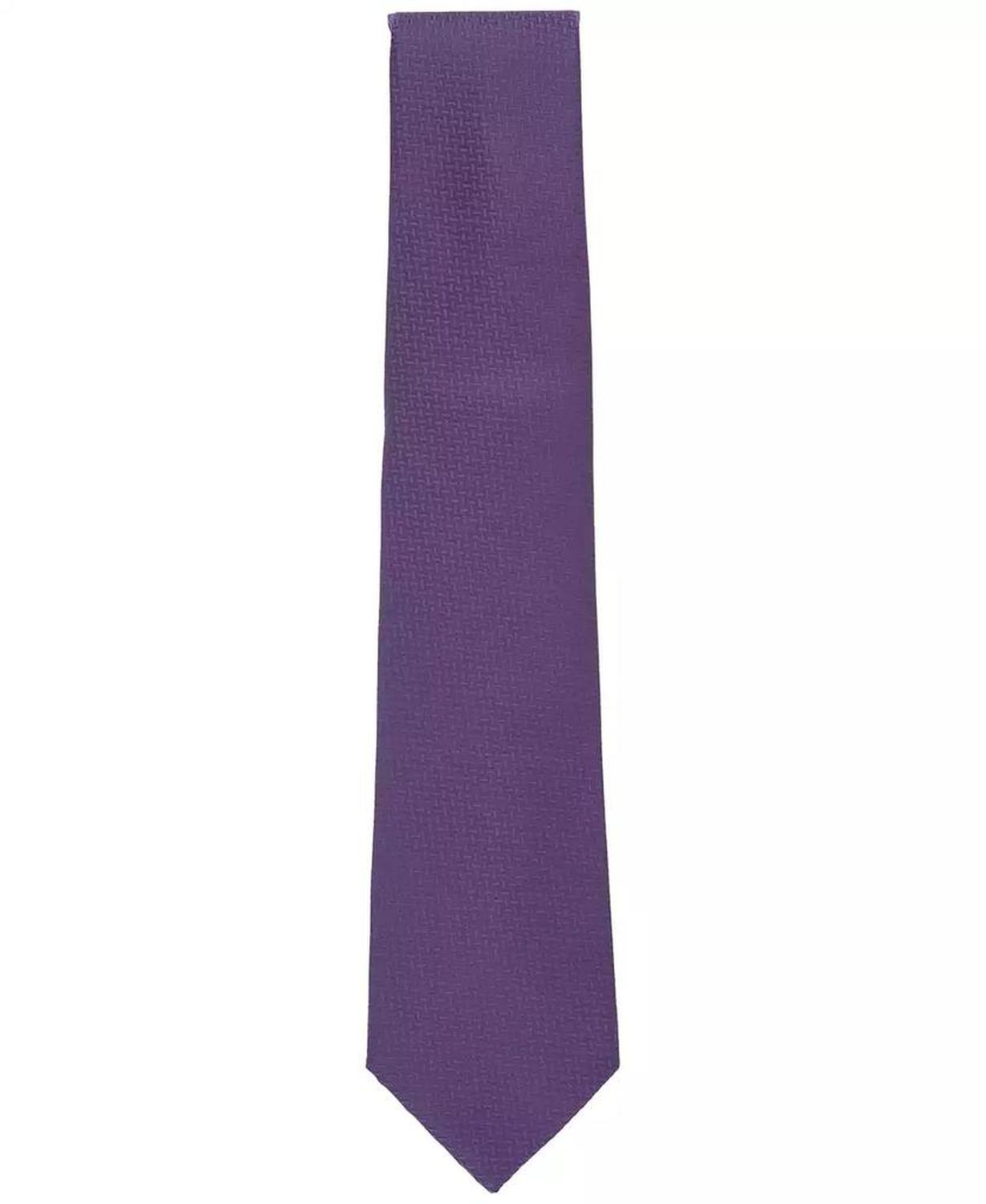 Men's Holden Mini-Pattern Tie