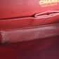 Chanel Timeless  Leather Shoulder Bag (Pre-Owned)