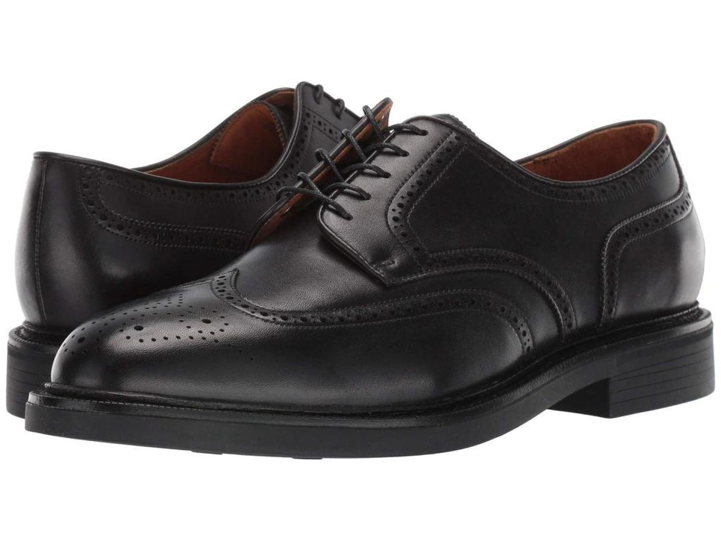 Asher Wing Tip