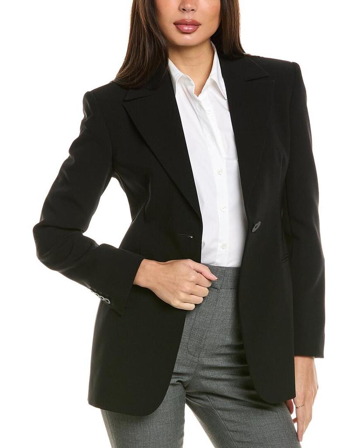 Max Mara Studio Ethel Jacket