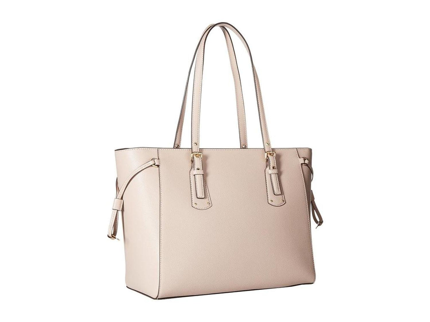 Voyager Medium Top Zip Tote