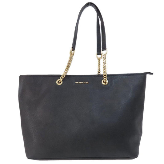 Michael Kors  Canvas Tote Bag (Pre-Owned)