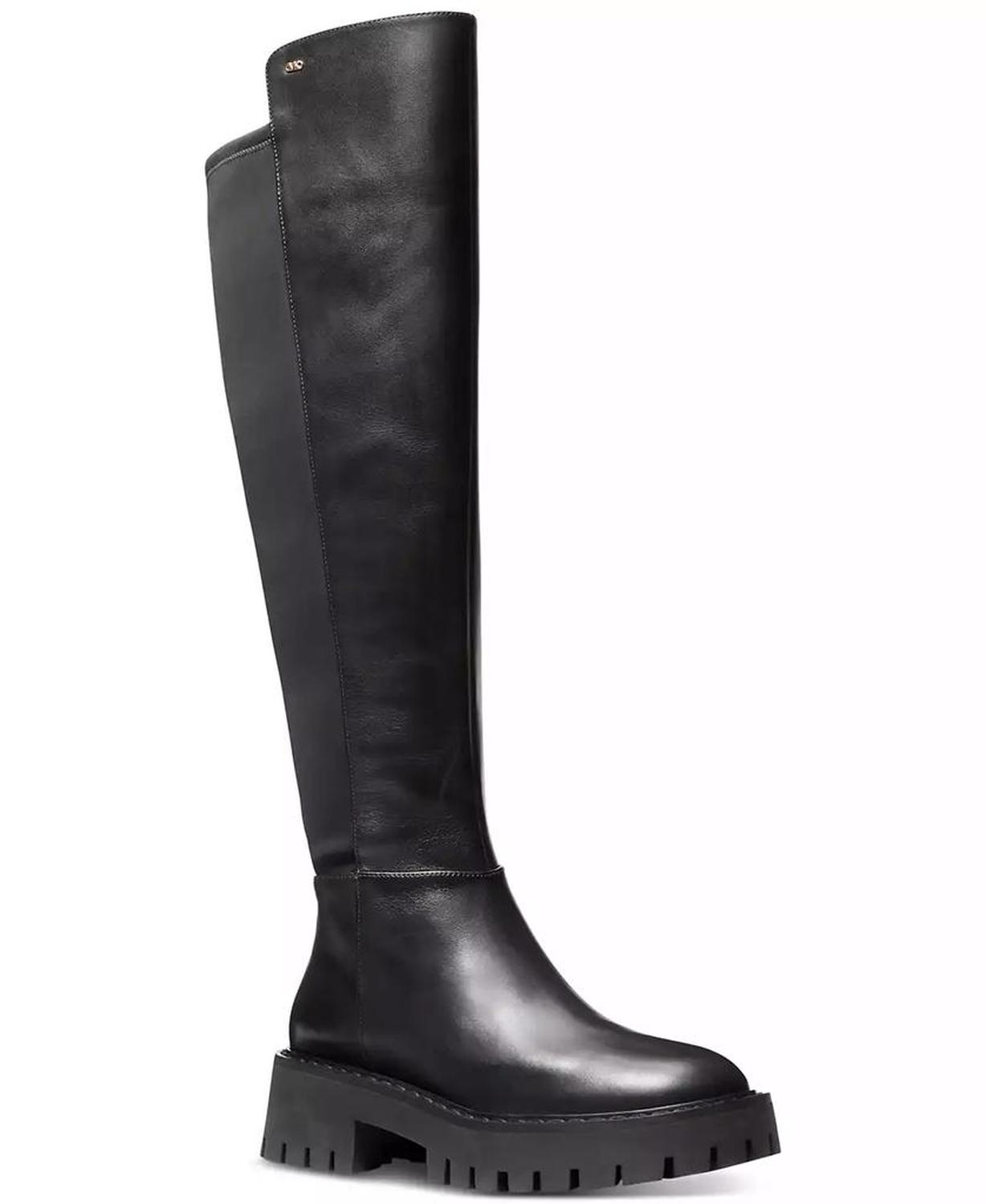 MICHAEL Women's Asher Knee High Boots