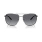 Men's Polarized Sunglasses, PS 50YS62-YP