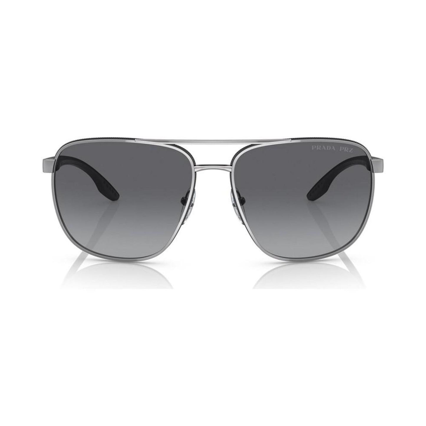 Men's Polarized Sunglasses, PS 50YS62-YP