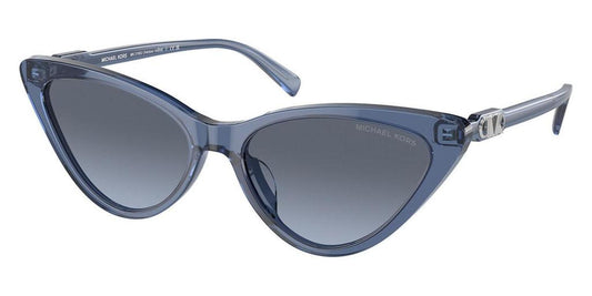 Michael Kors Women's Harbour Island 56Mm Sunglasses Mk2195U-39568F-56